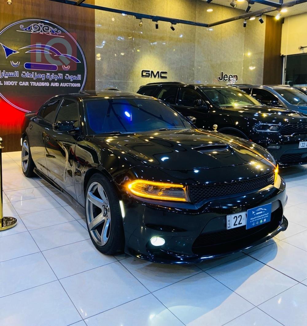 دودج تشارجر